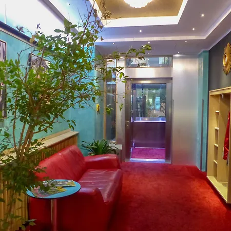 Hotel Sachsenhof-2