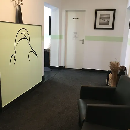 Hotel Augsburg Goldener Falke-2