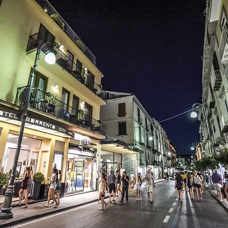 Hotel Sorrento City-2