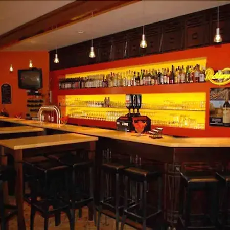 Askania Hotel & Brauhaus-2