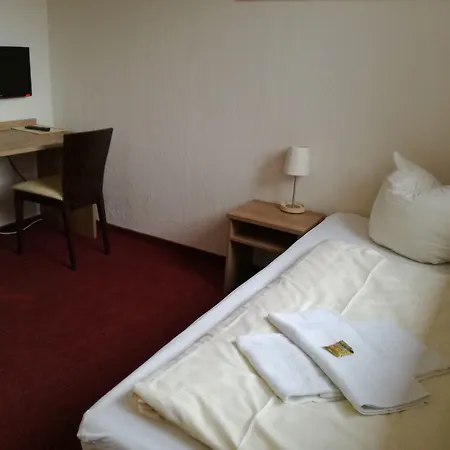 Aparthotel Oberhof-3