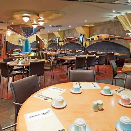 Holiday Inn Niagara Falls-By The Falls By Ihg-2