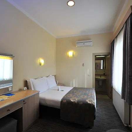 Hotel Olimpiyat-3