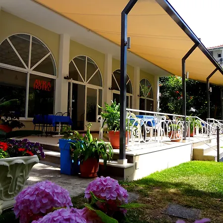 Avra Beach Hotel-2