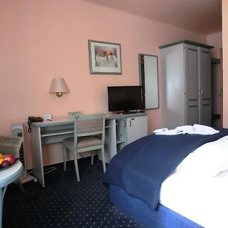 Hotel Nordic-3