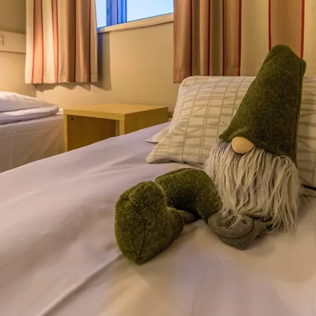 Santa'S Hotel Rudolf-3