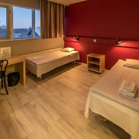 Santa'S Hotel Rudolf-2