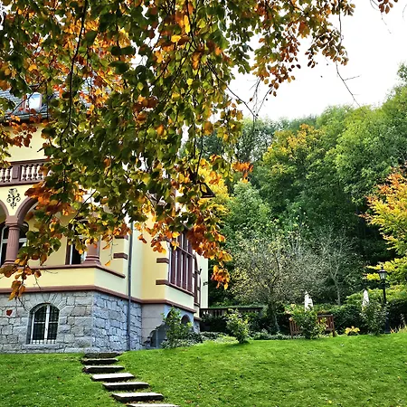 Hotel Erbprinzenpalais-2