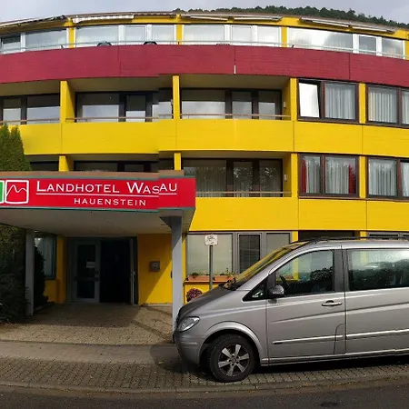 Landhotel Wasgau-3