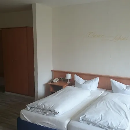 Landhotel Wasgau-2