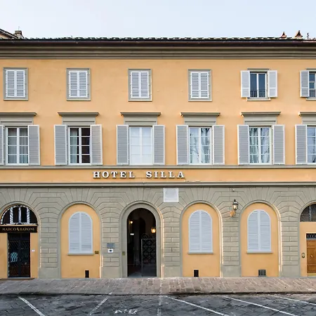 Hotel Silla-2