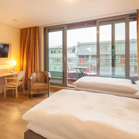 Hotel Kastanienhof-2