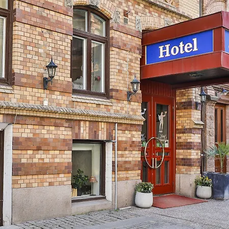 Hotel Poseidon-3