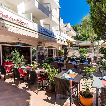 Hotel Dubrovnik-3