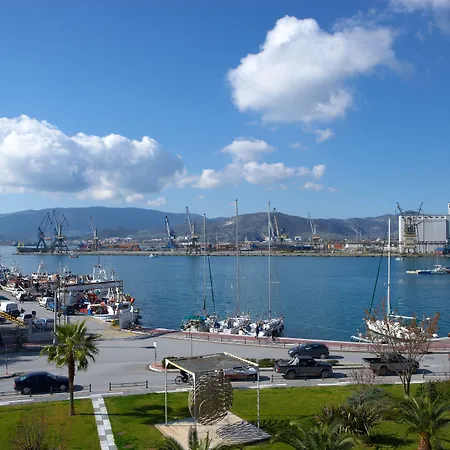 Aegli Hotel Volos-2