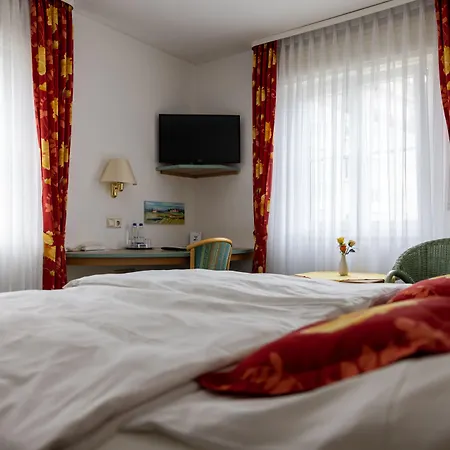 Hotel Garni Lehrertal-2