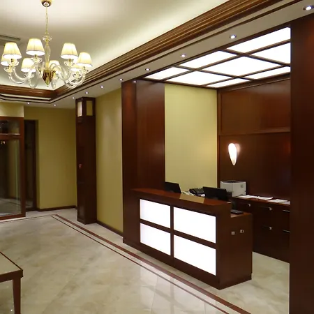 Centrum Hotel-2