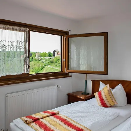 Hotel Am Siebersturm-3