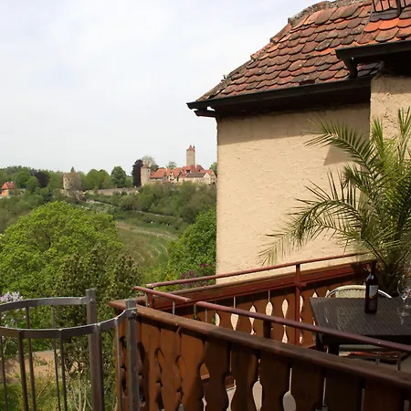 Hotel Am Siebersturm-2