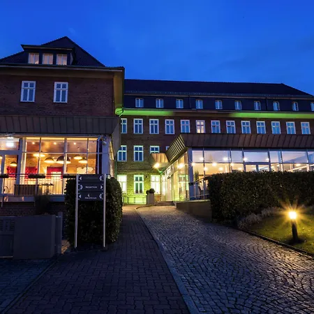 Hotel am Schlosspark-3