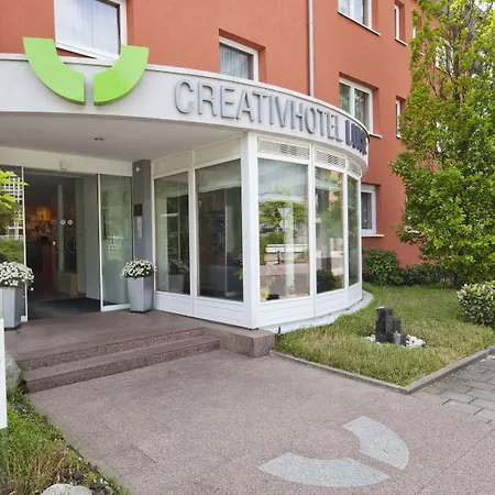 Creativhotel Luise-2