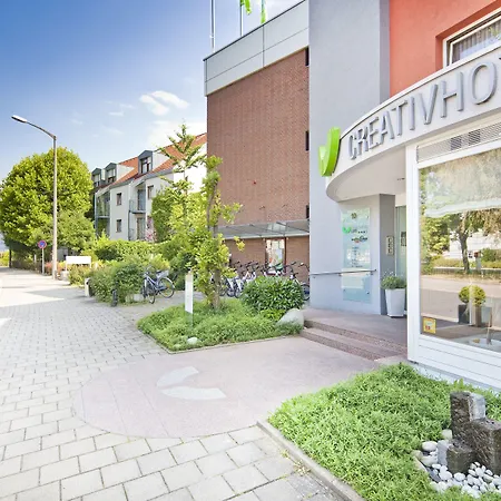 Creativhotel Luise-3