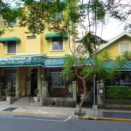 Hotel Don Carlos-2
