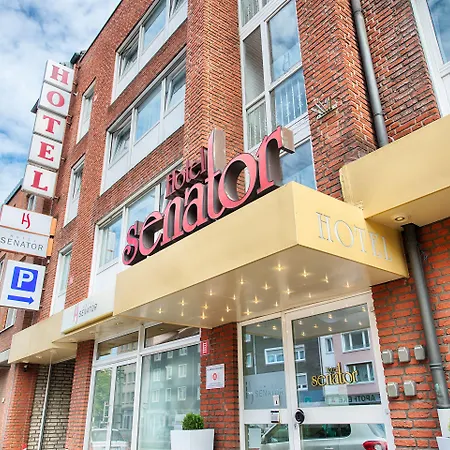 Hotel Senator-3
