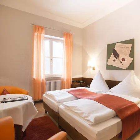 Hotel Müller-2