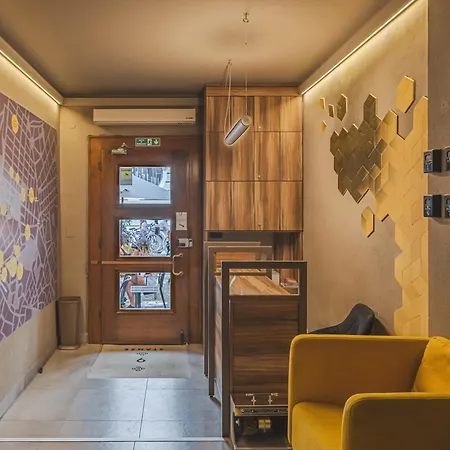 9 Stanze - Boutique Rooms-2