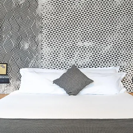 9 Stanze - Boutique Rooms-3