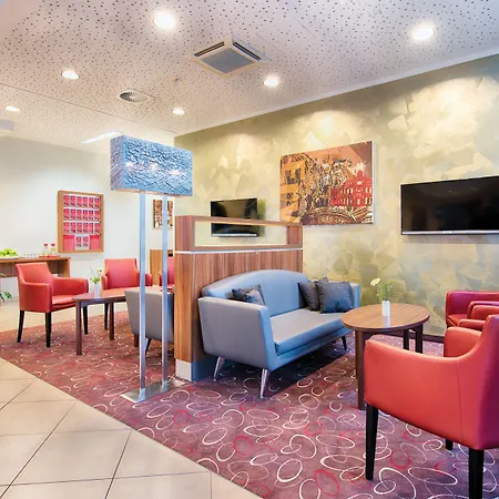 Leonardo Hotel Dresden Altstadt-3