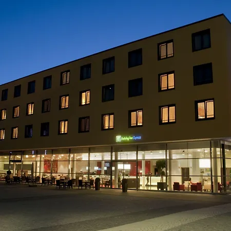 Holiday Inn Express Singen By Ihg-3