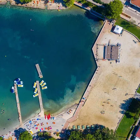 Hotel Istra Plava Laguna-2