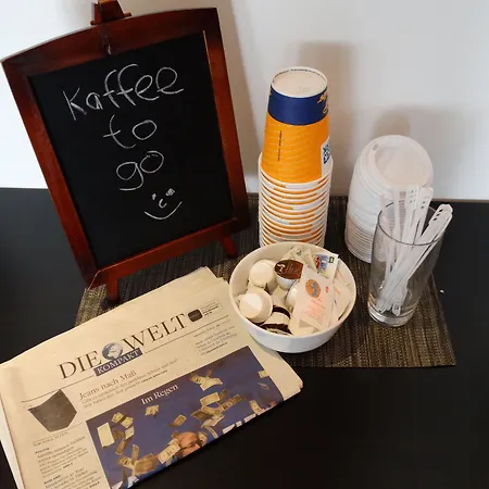 art Hotel Körschen-3