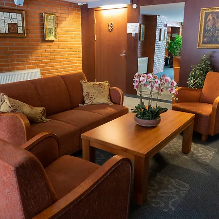 Taehetorni Hotel-2