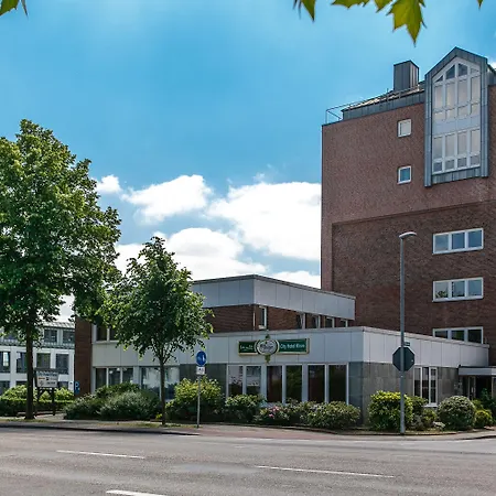 Akzent City-Hotel Kleve-3