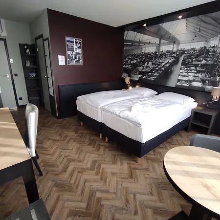 Akzent City-Hotel Kleve-2