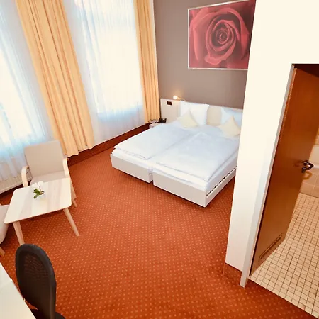 Cityhotel Uelzen-3