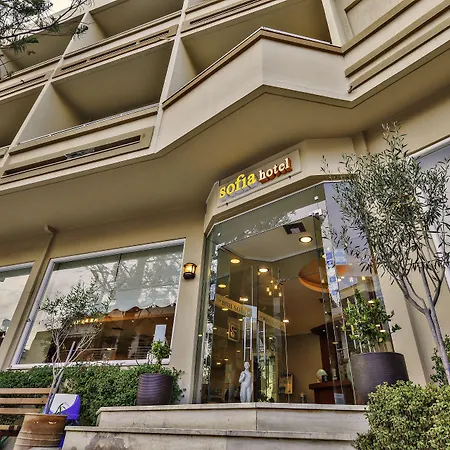Sofia Hotel-2