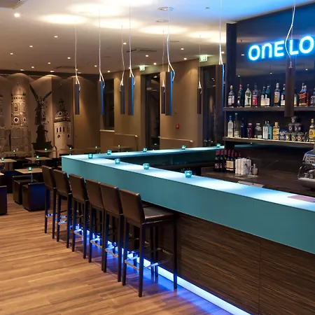 Motel One München-East Side-2
