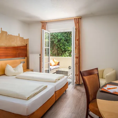 Hotel Spitzberg Garni-3