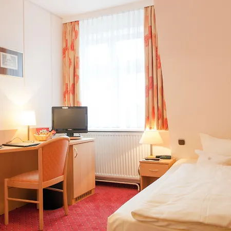 Hotel Benn-2