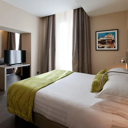 Quirinale Luxury Rooms-2
