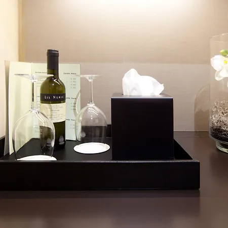 Quirinale Luxury Rooms-3