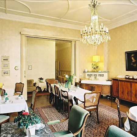 Hotel-Pension Funk am Kurfürstendamm-2