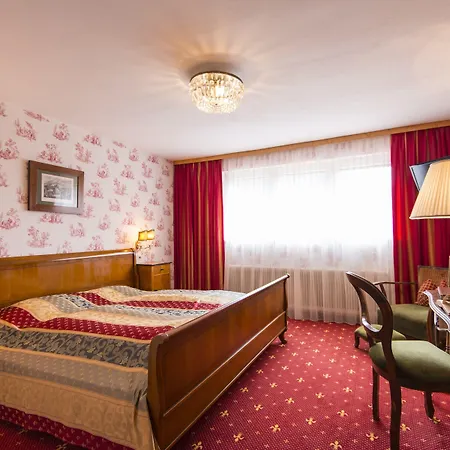 Villa Excelsior Hotel&Kurhaus-3