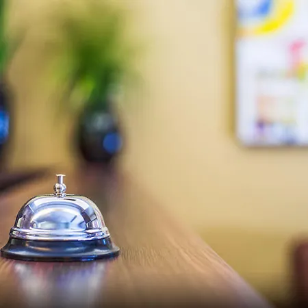 Arktur City Hotel-3