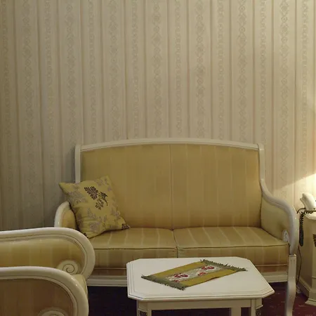 Hotel Pension Residenz - Self Check-In-2