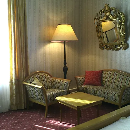 Hotel Pension Residenz - Self Check-In-3